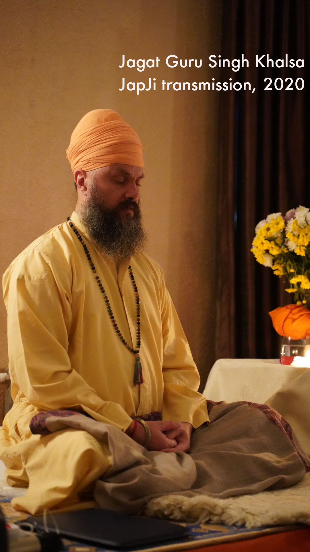 Spiritual Practices Certificate