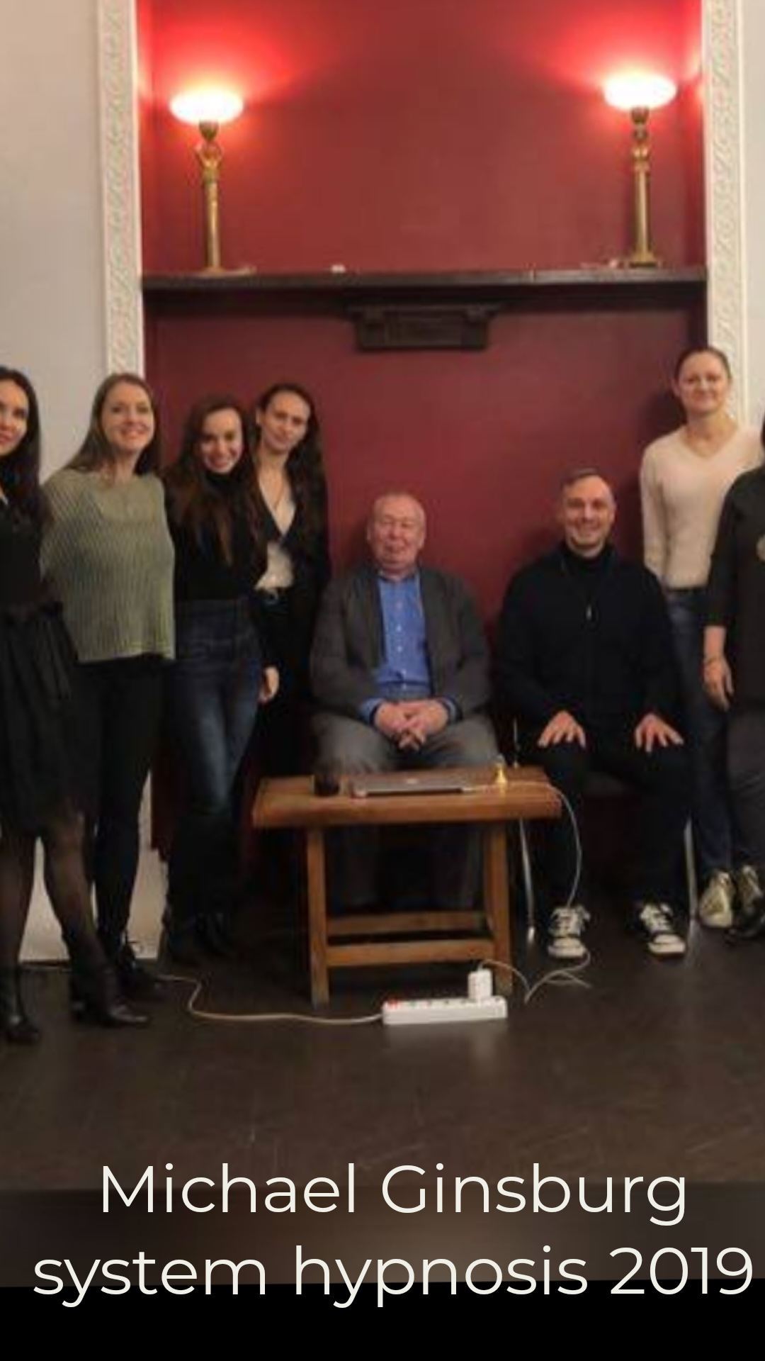 Clinical Hypnosis Certificate