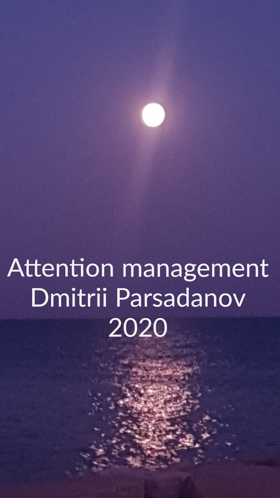 Psychotechnologies Certificate